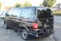 2007 Volkswagen T5