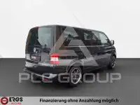 2007 Volkswagen T5
