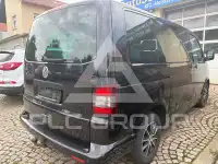 2007 Volkswagen T5
