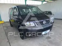 2007 Volkswagen T5