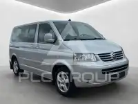 2007 Volkswagen T5
