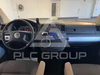 2007 Volkswagen T5