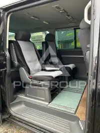2007 Volkswagen T5