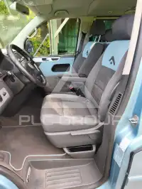 2007 Volkswagen T5
