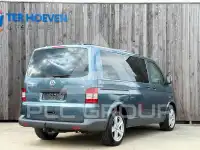 2007 Volkswagen T5