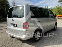 2007 Volkswagen T5