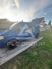 2007 Volkswagen T5