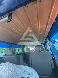 2007 Volkswagen T5