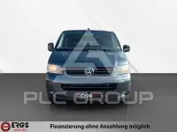 2007 Volkswagen T5