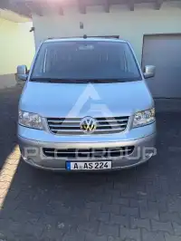 2007 Volkswagen T5