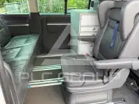 2007 Volkswagen T5