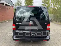 2007 Volkswagen T5