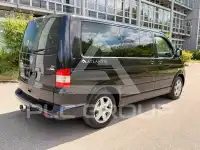 2007 Volkswagen T5