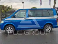 2007 Volkswagen T5