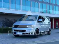 2007 Volkswagen T5