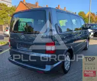 2007 Volkswagen T5