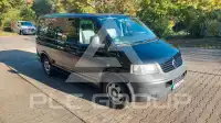 2007 Volkswagen T5