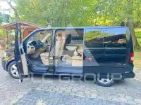 2007 Volkswagen T5