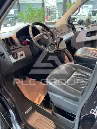 2007 Volkswagen T5