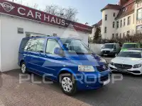 2007 Volkswagen T5