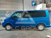 2007 Volkswagen T5