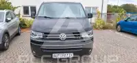 2007 Volkswagen T5