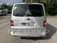 2007 Volkswagen T5