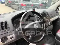 2007 Volkswagen T5