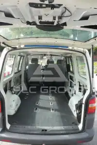 2007 Volkswagen T5