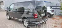 2007 Volkswagen T5