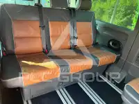 2007 Volkswagen T5