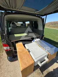 2007 Volkswagen T5