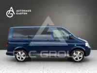 2007 Volkswagen T5
