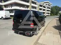 2007 Volkswagen T5