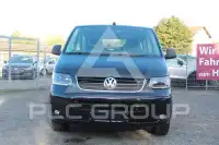 2007 Volkswagen T5