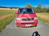2007 Volkswagen T5