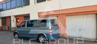 2007 Volkswagen T5
