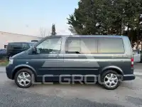 2007 Volkswagen T5