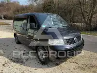 2007 Volkswagen T5