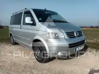 2007 Volkswagen T5