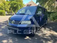 2007 Volkswagen T5