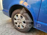 2007 Volkswagen T5