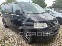 2007 Volkswagen T5