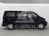 2007 Volkswagen T5