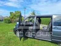 2007 Volkswagen T5