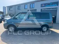 2007 Volkswagen T5