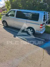 2007 Volkswagen T5
