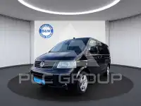 2007 Volkswagen T5