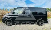 2007 Volkswagen T5