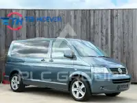 2007 Volkswagen T5